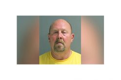 Florida man arrested after allegedly coughing on cashier, saying coronavirus social distancing ‘getting out of hand”