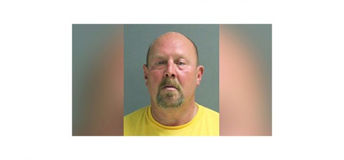 Florida man arrested after allegedly coughing on cashier, saying coronavirus social distancing ‘getting out of hand”