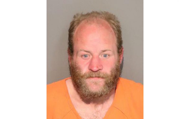 Man released because of Covid-19 “no bail” ruling rearrested