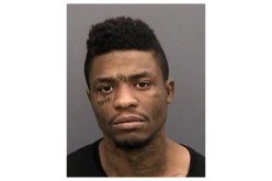 Florida inmate freed over COVID-19 fears killed man the next day, police say
