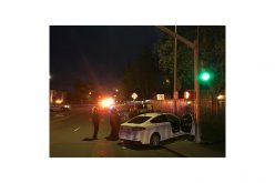 Two shot in Fairfield, suspect still on the loose