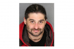 Stockton Police arrest man suspected of attempted vehicle theft