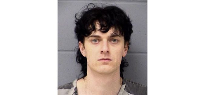Arrests of celebrity mechanic’s son underscore domestic worries in coronavirus lockdown