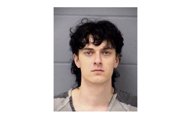 Arrests of celebrity mechanic’s son underscore domestic worries in coronavirus lockdown