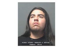 20-Year Old Arrested for Attempted Murder in Gang Related Shooting