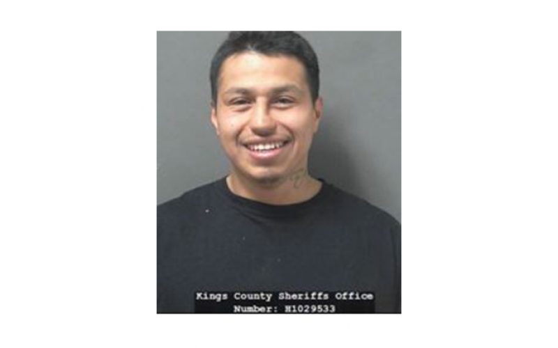 Two More Arrested As Detectives Conduct Follow-Up On Gang Related Shooting