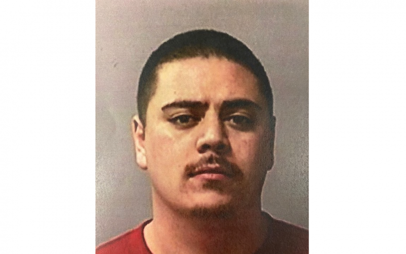 Modesto PD calls on public to keep an eye out for wanted murder suspect