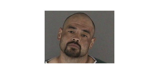 In-and-Out of Jail 34 Times – Rocky Lee Music is Arrested Twice in One Day