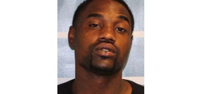 Violent Suspect Commits Multiple Assaults in One Day