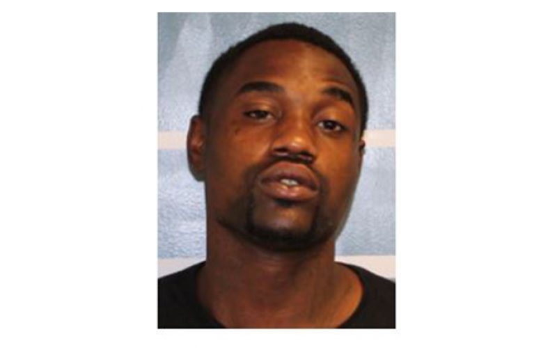 Violent Suspect Commits Multiple Assaults in One Day