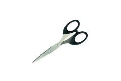 Suspect in Custody for Scissor Attacks on 2 Restaurant Employees