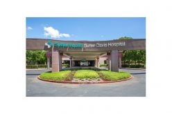 Man steals test specimen from hospital