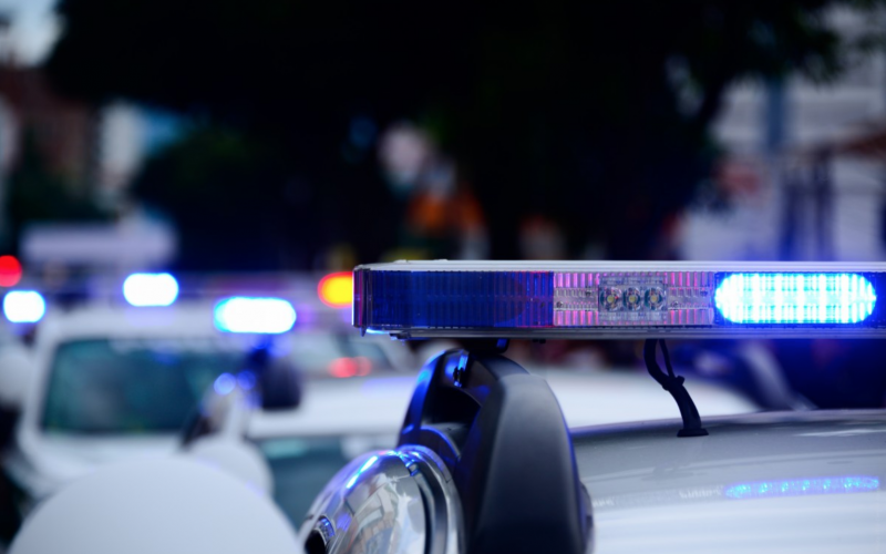Murder Suspect Reportedly Dead Following Officer-Involved Shooting in Madera County