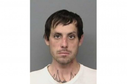 Man arrested after stand-off with police at courthouse construction site