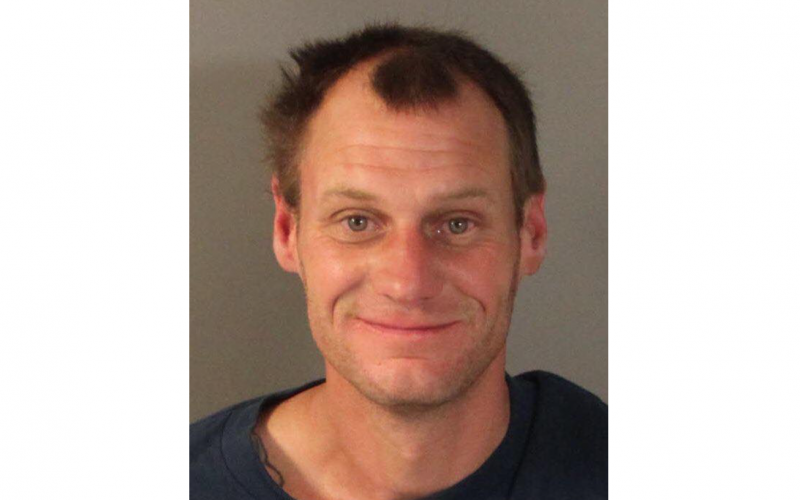 Placer County deputies arrest man suspected of smashing storefront windows