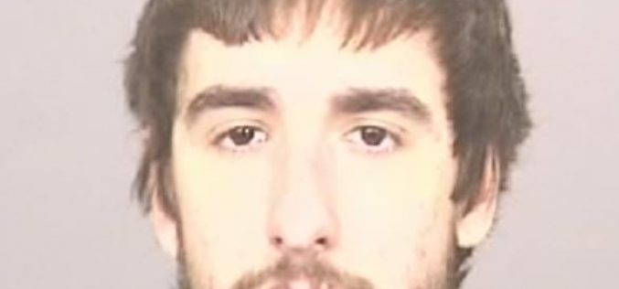 Grocery Store Robbery Getaway Driver Arrested, Partner Still on the Loose