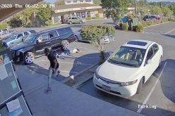 Man Arrested for Shopping Center Shooting, Two Other Suspects Sought