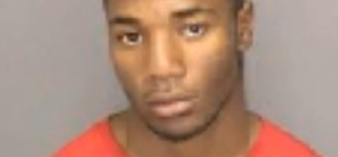 Three Arrested for Merced Carjacking