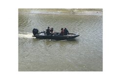 PPD Collaborates with COTS and New City Outreach Team to Analyze River Clean Up