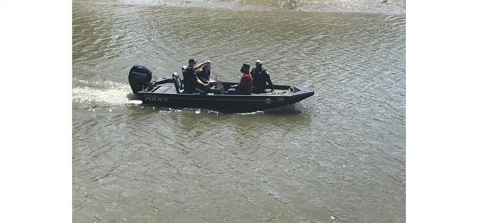 PPD Collaborates with COTS and New City Outreach Team to Analyze River Clean Up