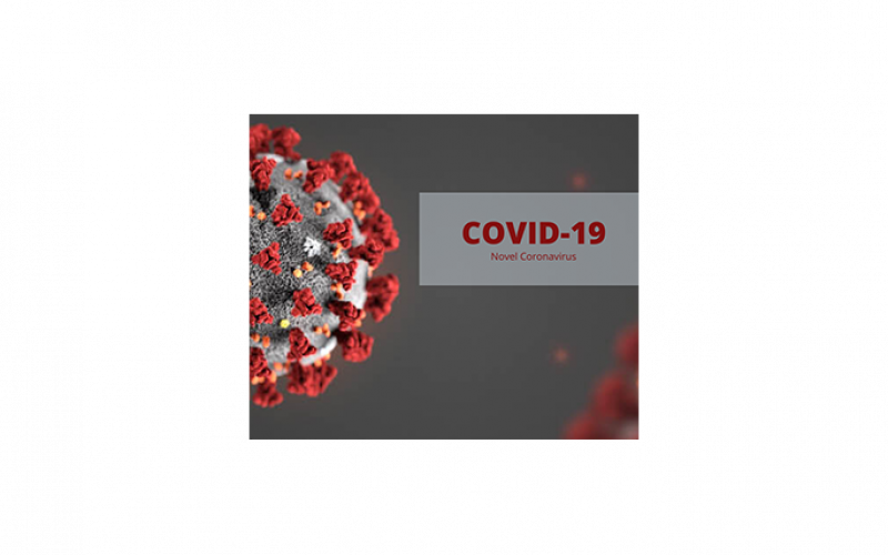 Immigrant in ICE custody dies from coronavirus complications in California