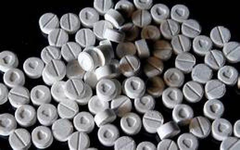 Suspected Drug Dealer on Probation Arrested for a Second Time