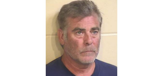Man Arrested for Peeping on Family and Friends with Hidden Cameras