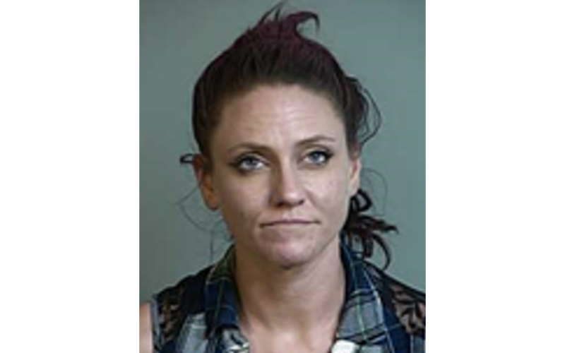 Sheriff: Siskiyou County woman busted with counterfeit money