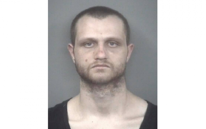 Police: Vehicle theft suspect was staying at Airbnb; nabbed just before checkout