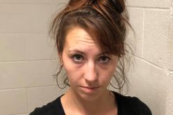 Dollar General theft leads to chase, inevitable arrest