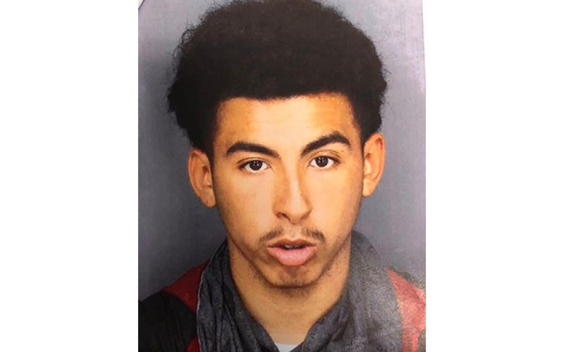 Man arrested for murder and attempted murder at homeless camp
