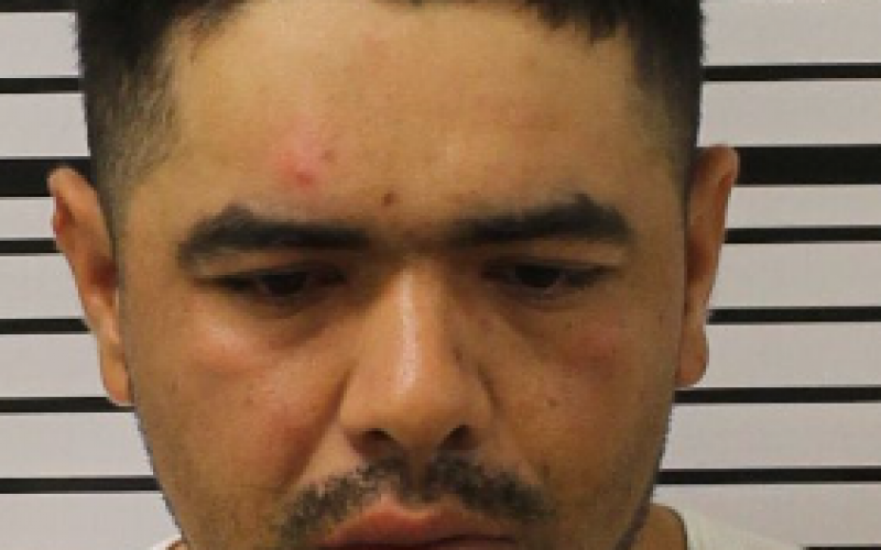 Stolen Vehicle Recovery System Assets in Capture of Auto Theft Suspects