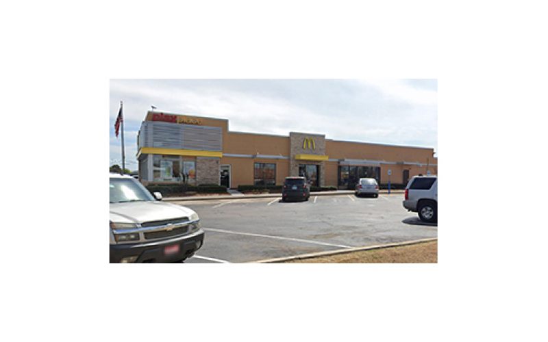 3 McDonald’s workers hurt in customer attack over coronavirus limits
