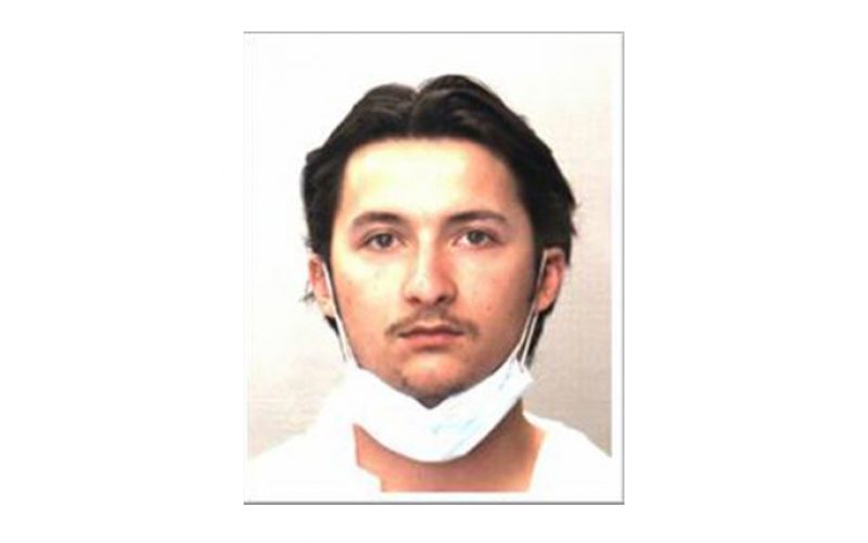 SB County Crimes-Against-Children Suspects Arrested in Victorville, Yucaipa