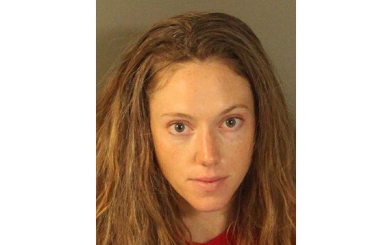 NY woman apparently living in Kings Beach home