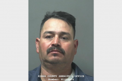 Lemoore man accused of drunkenly torturing horse with pitchfork
