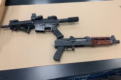 Wanted gang member and associates arrested in Stockton