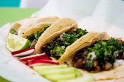 Chico Police release description of Tacos Mary armed robbery suspect