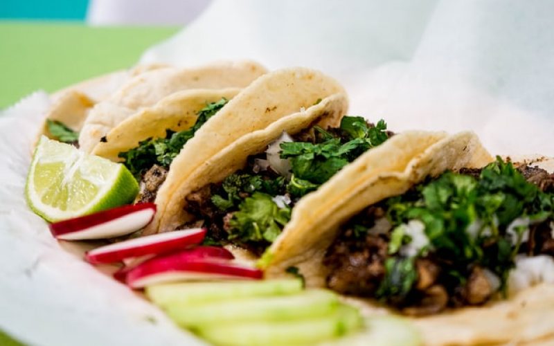 Chico Police release description of Tacos Mary armed robbery suspect