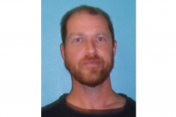 Sonora Police arrest “No Trespassing” arson suspect