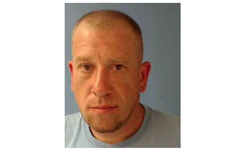 Crescent City man accused of hit-and-run following alleged money dispute