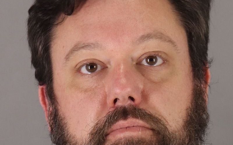 Multiple charges related to 200,000+ images of child pornography