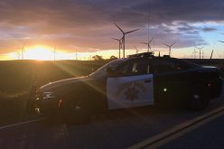Solano CHP, Vacaville Police coordinate arrest of murder suspect