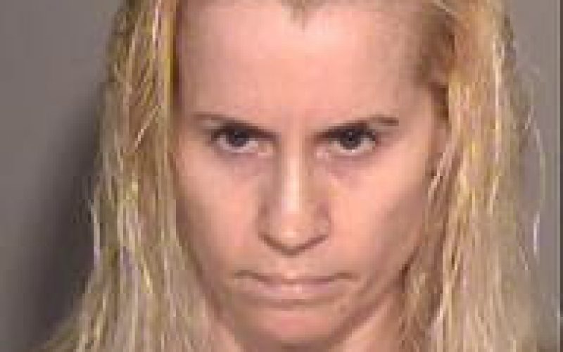Twitter Video Nabs Tear Gas Assailant