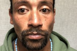 K-9 “Murdoch” Nabs Fleeing Stabbing Suspect