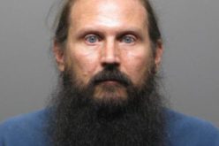Suspected Pedophile Arrested during an Undercover Investigation