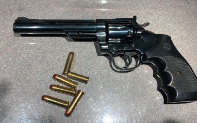 Man Arrested on Suspicion of Attempting to Murder his Ex’s New Boyfriend
