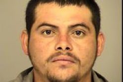 $500K Bail for Shooting Co-worker