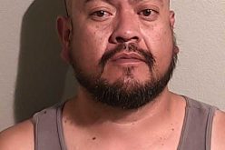 Pair riding around Tahoe with drugs, paraphernalia, bat