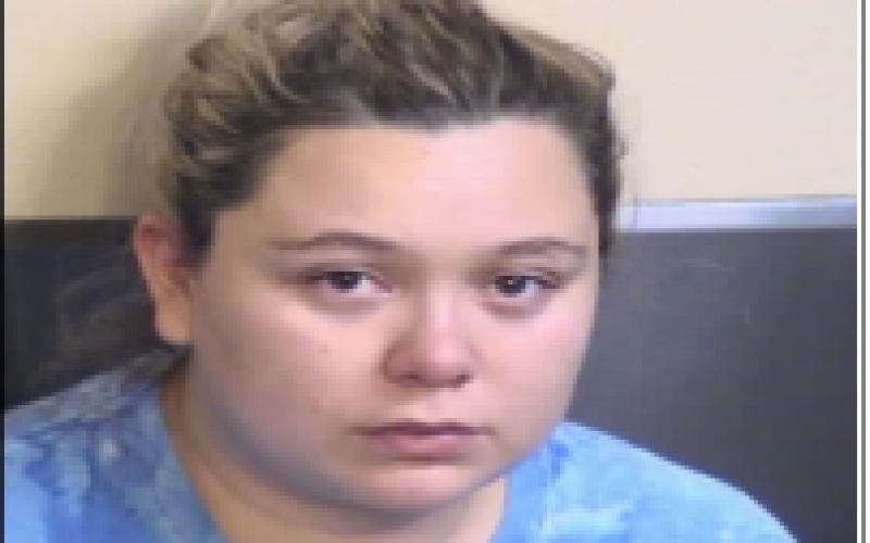 Woman Stabs Man During Domestic Dispute